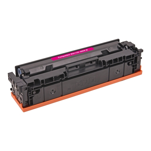 SUPERINK  Compatible HP W2113X / 206X Toner (With Chip) By In Magenta