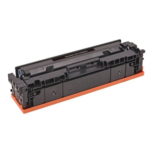 SUPERINK  Compatible HP W2110X / 206X Toner (With Chip) By In Black