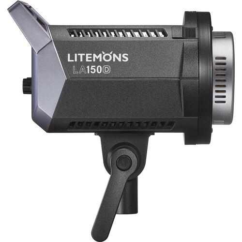 GODOX  Litemons La150D Daylight Led Light