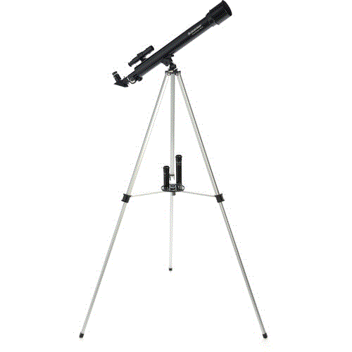 Image 1 de 2.. Lunette astronomique Powerseeker 50AZ de Celestron #