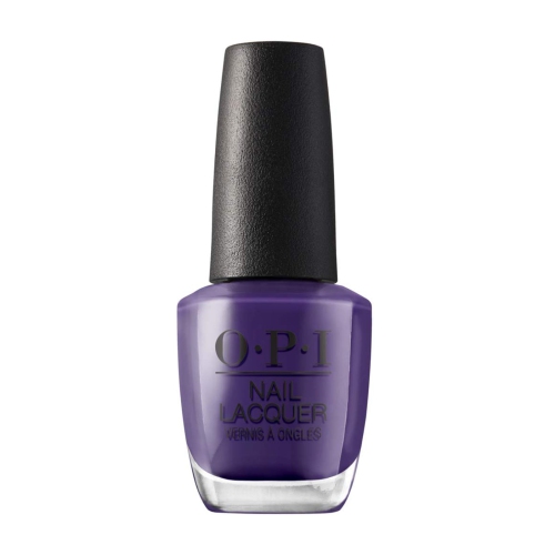 OPI Nail Lacquer, Mexico City Collection, Mariachi Makes My Day, 15mL