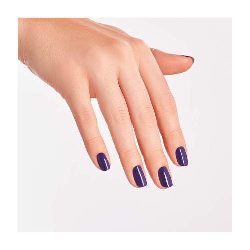 OPI Nail Lacquer, Mexico City Collection, Mariachi Makes My Day, 15mL