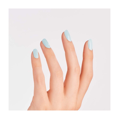 OPI Nail Lacquer, Mexico City Collection, Mexico City Move-mint, 15mL