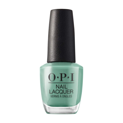 OPI Nail Lacquer, Tokyo Collection, I'm On a Sushi Roll, 15mL