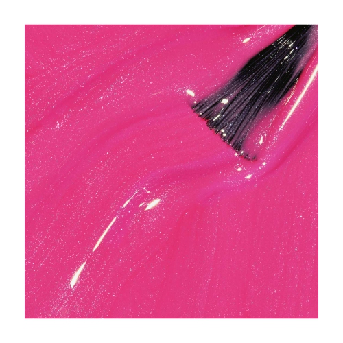 OPI Nail Lacquer, Mexico City Collection, Telenovela Me About It, 15mL