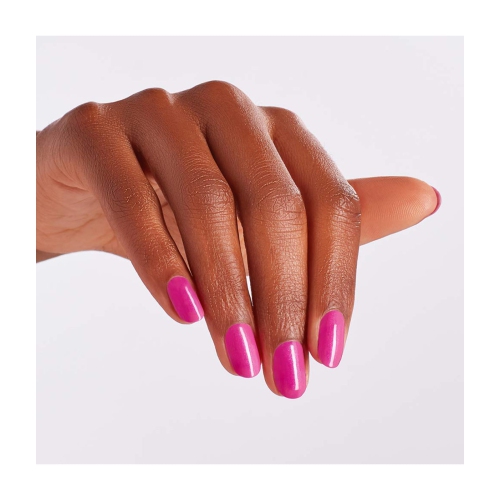 OPI Nail Lacquer, Mexico City Collection, Telenovela Me About It, 15mL