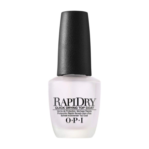 Couche de finition OPI RapiDry, 15 ml