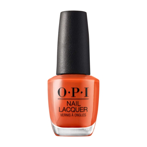OPI Nail Lacquer, Scotland Collection, Suzi Needs a Loch-smith, 15mL
