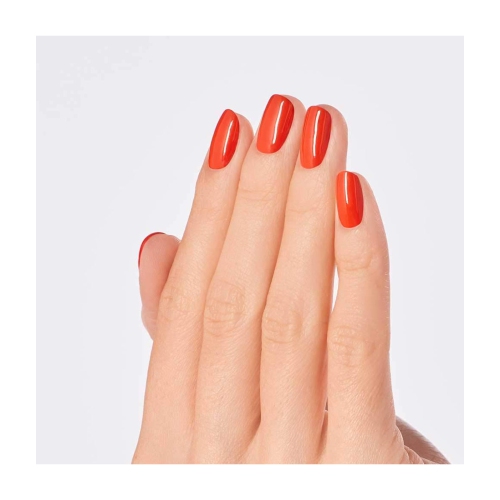 OPI Nail Lacquer, Scotland Collection, Suzi Needs a Loch-smith, 15mL