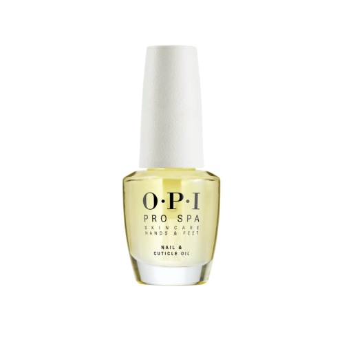 OPI Pro Spa Nail & Cuticle Oil, 15mL