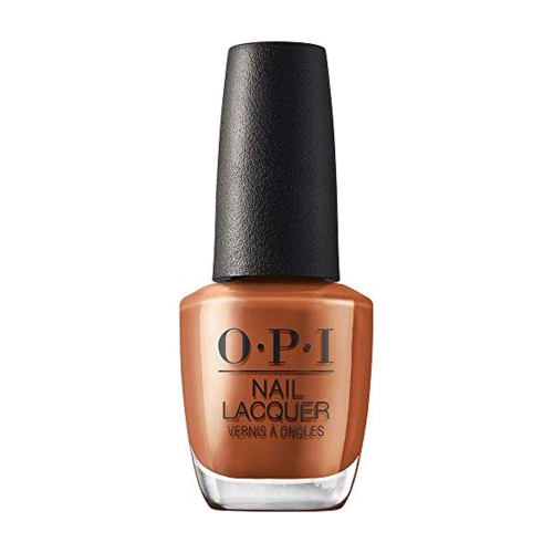 OPI Nail Lacquer, Milan Collection, My Italian Is a Little Rusty, 15mL
