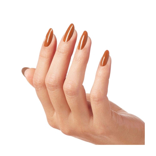 OPI Nail Lacquer, Milan Collection, My Italian Is a Little Rusty, 15mL