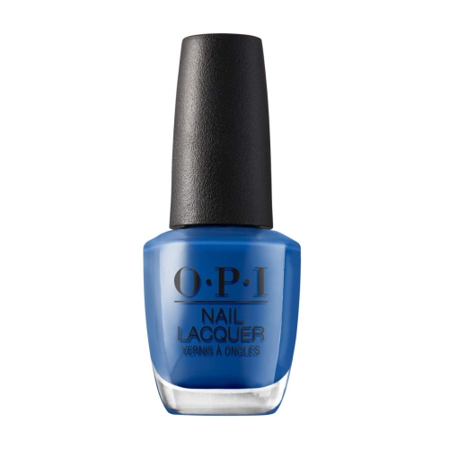 OPI Nail Lacquer, Mexico City Collection, Mi Casa Es Blue Casa, 15mL