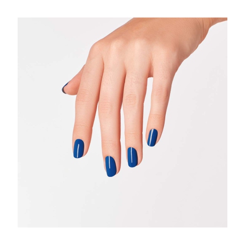 OPI Nail Lacquer, Mexico City Collection, Mi Casa Es Blue Casa, 15mL