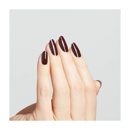 OPI Nail Lacquer, Milan Collection, Complimentary Wine, 15mL