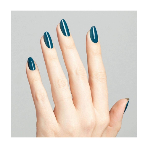 OPI Nail Lacquer, Milan Collection, Drama at La Scala, 15mL