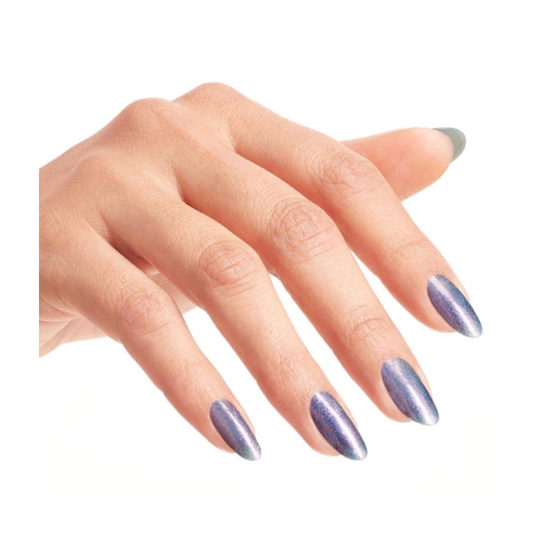 OPI Nail Lacquer, Milan Collection, Leonardos Model Color, 15mL