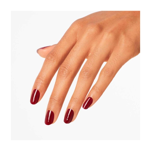 OPI Nail Lacquer, Peru Collection, Como Se Llama?, 15mL