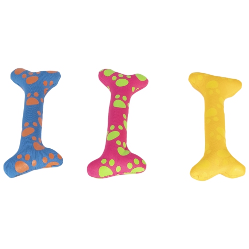 Set of 3 Multicolor Neo Dive Bones Pool Toy Game