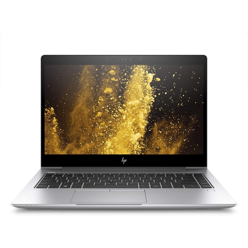 HP EliteBook 840 G5 14" Notebook - Intel Core i5-8350U - 16GB DDR4 - 512GB SSD - Windows 10 Pro - Silver by HP - Refurbished condition - CA$422.00