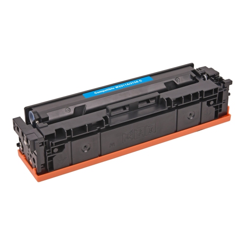 Copy of Compatible HP W2311A / 215A Cyan Toner By Superink
