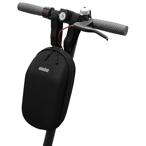 Segway Ninebot KickScooter Storage Bag - Black
