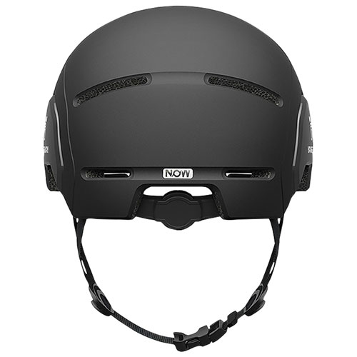 Casque de Segway - Petit/Moyen - Noir
