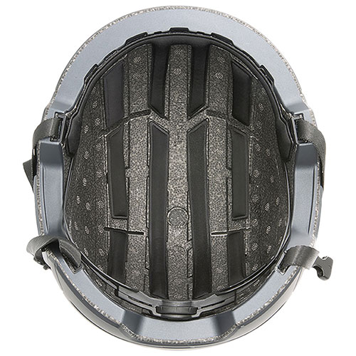 Casque de Segway - Petit/Moyen - Noir