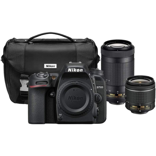 nikon d7500 bundle best buy