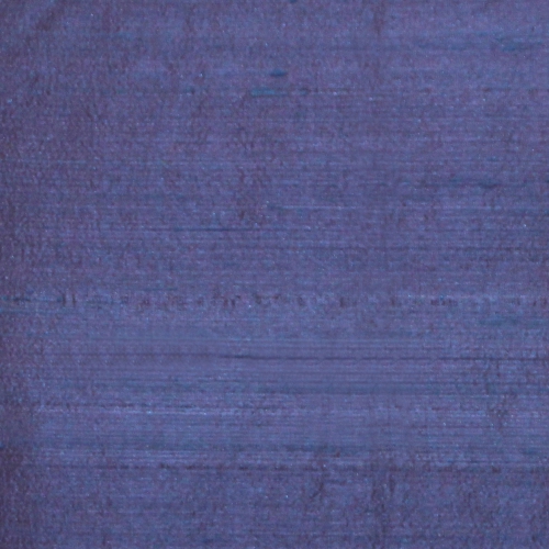 Sankara Purple Silk Throw Pillow, 16"x16"