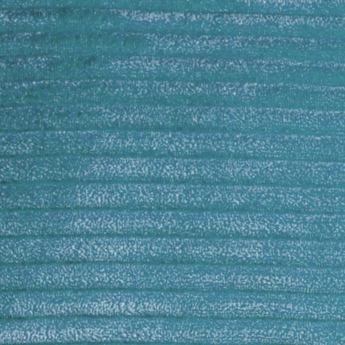 Wide Wale Corduroy Marine Blue Throw Pillow, 12"x20"