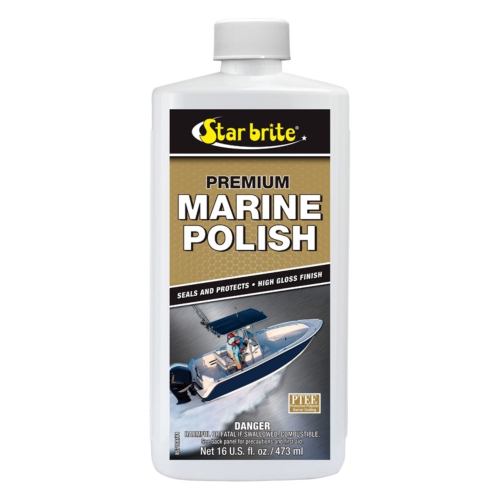 STAR BRITE 83962 VERNIS MARINE AVEC TEFLN PT