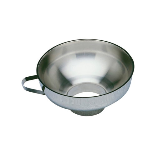 NORPRO 6340053 FUNNEL WIDE MOUTH