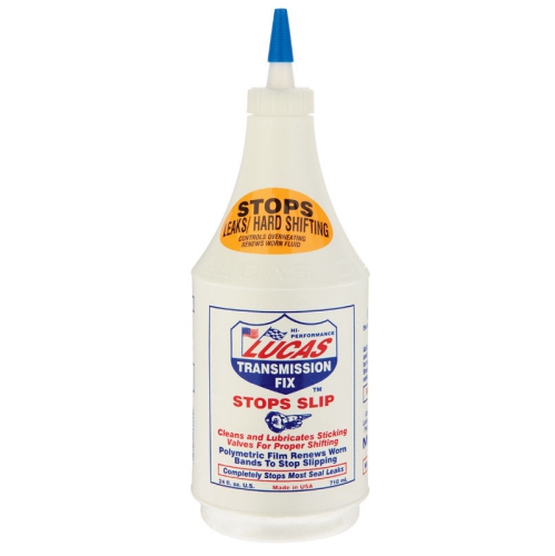 LUCAS OIL CO 8309692 TRANSMISSION FIX 24OZ