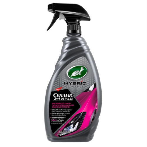 TURTLE WAX  8036778 Auto Cermc 3N1 Dtlr 32OZ