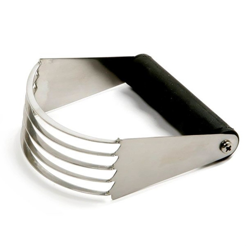 Norpro 6030975 PASTRY BLENDER SS 4.75""