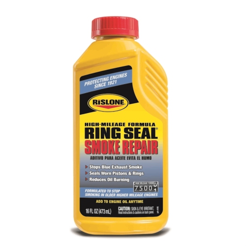 RISELONE  8017350 Smoke Repair Rngsl 16OZ