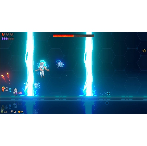 Neon Abyss [PlayStation 4]