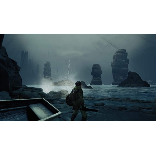 Chronos: Before the Ashes [Nintendo Switch]