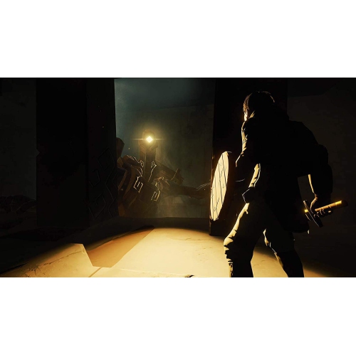 Chronos: Before the Ashes [Nintendo Switch]