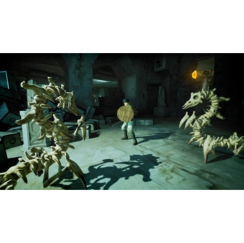 Chronos: Before the Ashes [Nintendo Switch]