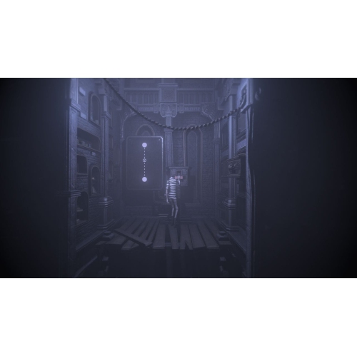 DARQ: Complete Edition - Collector's Edition [Nintendo Switch]