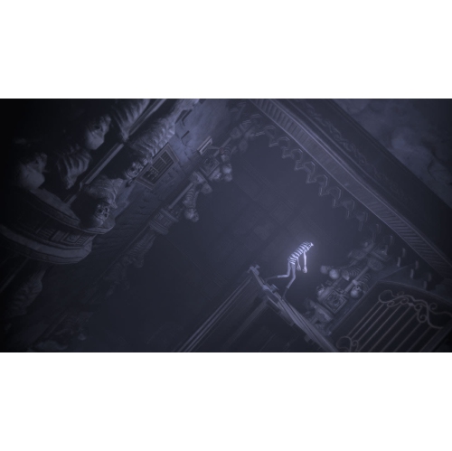 DARQ: Complete Edition - Collector's Edition [Nintendo Switch]