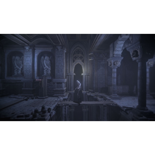 DARQ: Complete Edition - Collector's Edition [Nintendo Switch]