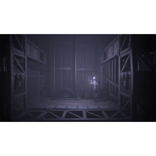 DARQ: Complete Edition - Collector's Edition [Nintendo Switch]