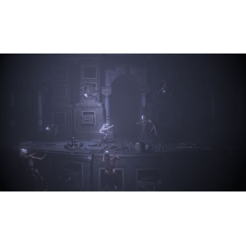 DARQ: Complete Edition - Collector's Edition [Nintendo Switch]