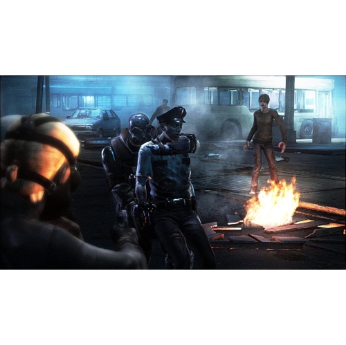 Resident Evil: Operation Raccoon City [PlayStation 3]