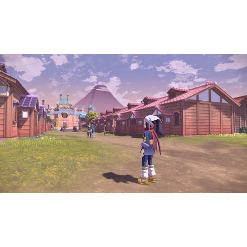 Pokemon Legends: Arceus [Nintendo Switch]