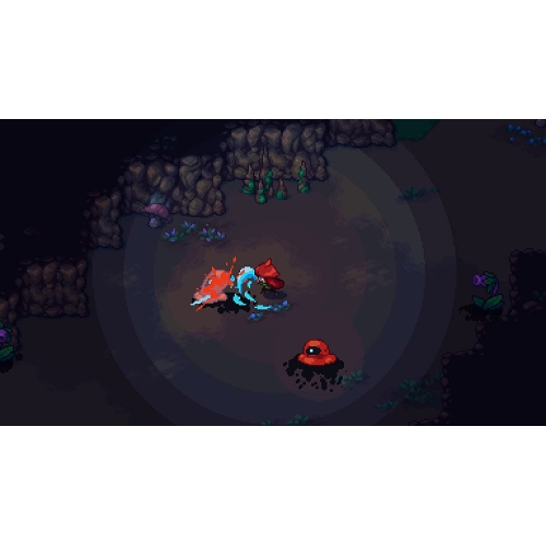 Arietta of Spirits [PlayStation 4]