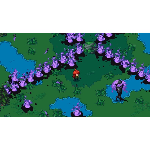 Arietta of Spirits [PlayStation 4]